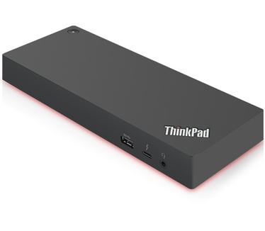 Lenovo Thunderbolt 3 Workstation Dock Gen 2