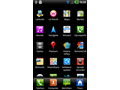 LG Optimus 3D Speed screenshot