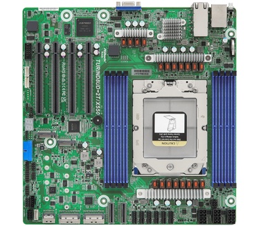 ASRock TURIND8UD-2T/X550