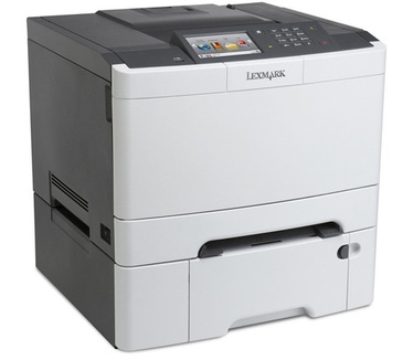 Lexmark CS510dte