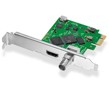 Blackmagic Design DeckLink Mini Monitor HD