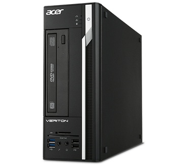 Acer X2640G