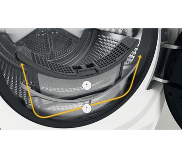 Whirlpool W6 D83WB EE