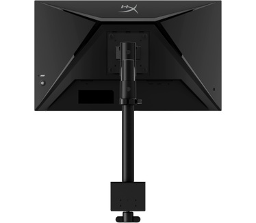 HP HyperX Armada Gaming Monitorarm met bureaubevestiging