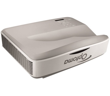Optoma Optoma ZW300USTe LASER DLP