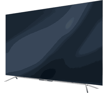 Grundig 65 vlo 9795 sp Zilver