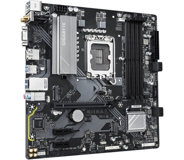 Gigabyte B760M D3HP WIFI6