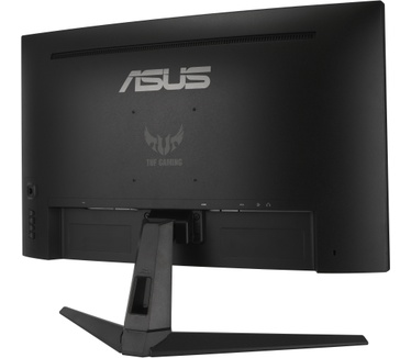 ASUS TUF Gaming VG27VH1B Zwart