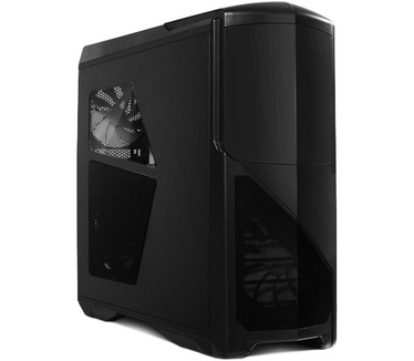 NZXT Phantom 630 Zwart