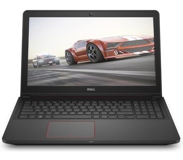 Dell Inspiron 15-7559