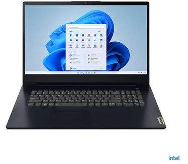 Lenovo IdeaPad 3 17IAU7 (82RL00E4PB)