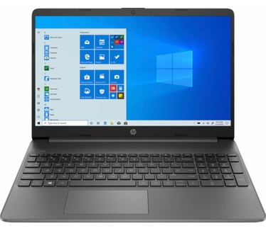 HP 15s-eq1285nb  (Azerty toetsenbord)