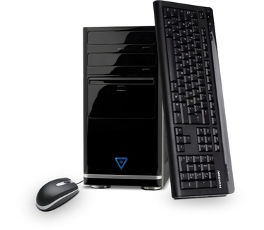 Medion Akoya PC E5062 D (Azerty)