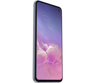 Otterbox Alpha Glass Series voor Samsung Galaxy S10e, transparant