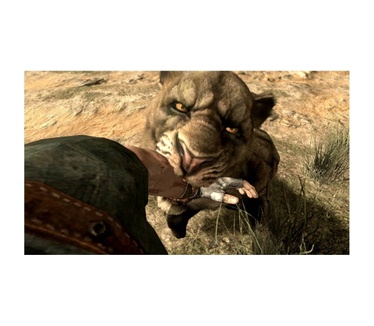 Cabela's Dangerous Hunts 2011