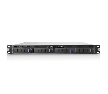 Seagate Business Storage