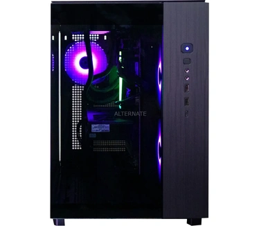 Alternate TS Pro Ryzen 7 9800X3D RTX 5070TI