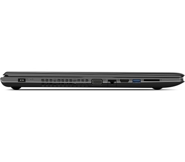 Lenovo IdeaPad 300-17ISK 80QH006YMH