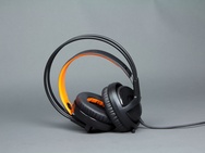 SteelSeries Siberia 350
