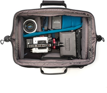 Tenba Cineluxe v2 21