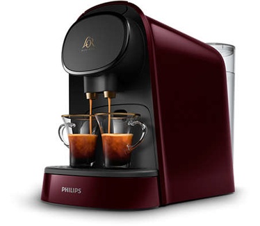 L’OR Koffiezetapparaat voor capsules LM8012/80