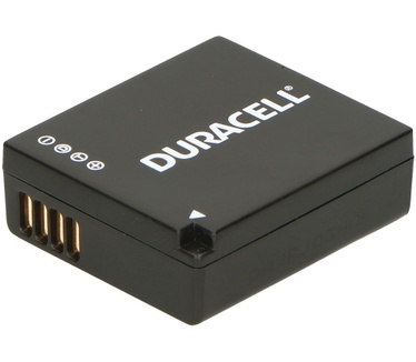 Duracell Camera Battery - replaces Panasonic DMW-BLE9 / DMW-BLG10 Battery
