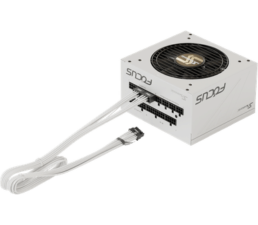 Seasonic 12VHPWR Cable Wit