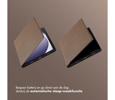 Selencia Riva tablet Bookcase