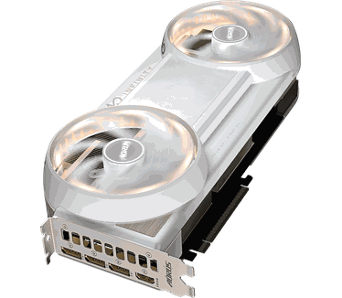 Gigabyte AORUS GeForce RTX 5080 Infinity WOOD 16G