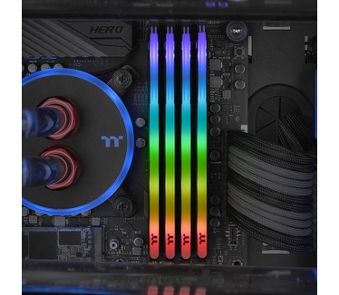 Thermaltake Toughram Z-One RGB