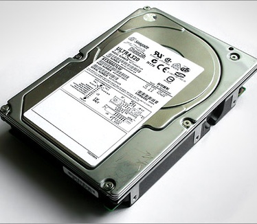 Seagate Cheetah 10K.6 (groot)