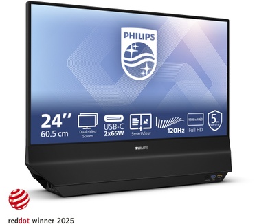 Philips 24B2D5300/00