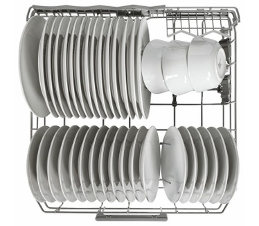 Siemens iQ300 SN236W02KE