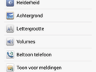 Screenshot Huawei Ascend G6 4G (voor sub-200 euro shootout)