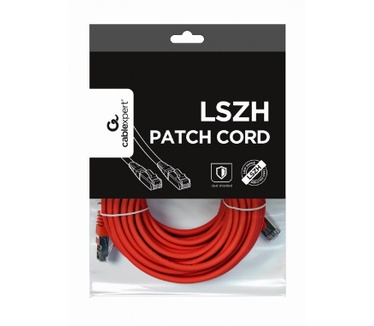 Gembird PP6A-LSZHCU-R-20M