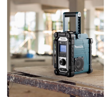 Makita DMR116 Baustellenradio