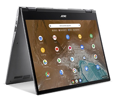 Acer Chromebook Spin 713 CP713-2W-79KS