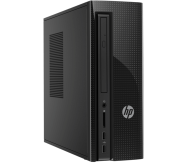 HP 260-p121nd