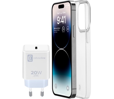 Cellular Line 8018080447891