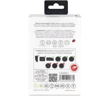 DCU Advance Tecnologic 36100430