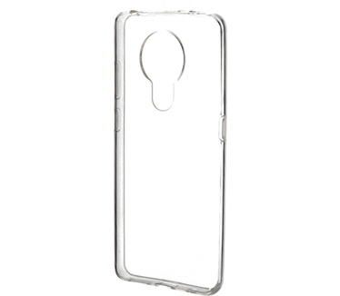 Mobiparts Classic TPU Case Nokia 5.3 Transparent
