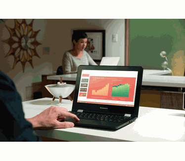 Lenovo Yoga 300-11IBR (80M1003LMH)