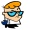 avatar van dextertje