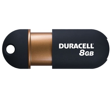 Duracell Capless USB Flash Drive
