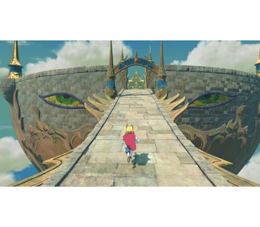 Ni No Kuni II: Revenant Kingdom, PS4