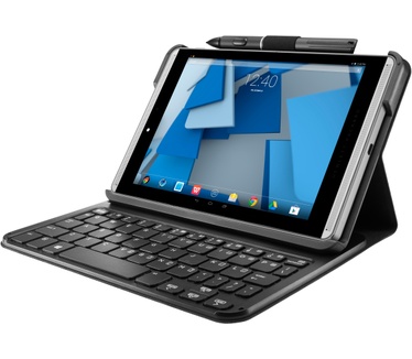 HP Pro 8 reistoetsenbord