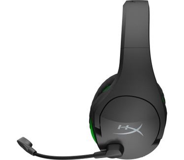 HyperX CloudX Stinger Core Wireless (Groen, Zwart)