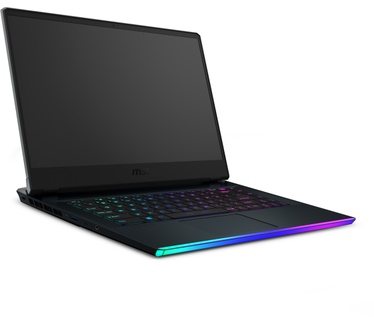 MSI GE66 10SE-677NL Raider