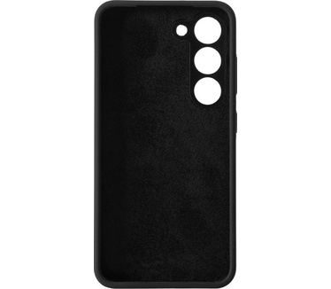 eStuff ES673200-BULK (Galaxy S23) Zwart