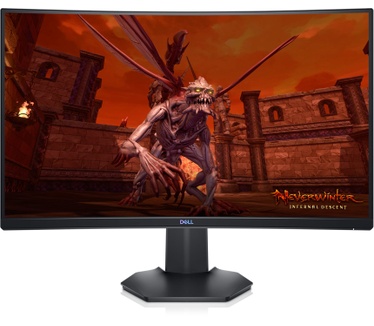 Dell S2721HGFA